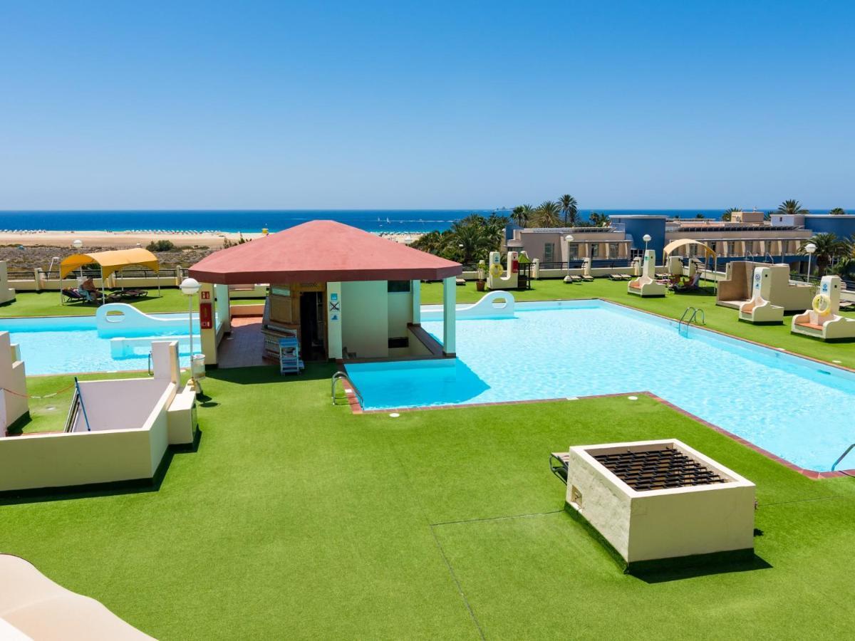 Matorral Beach Apartament Beautiful Ocean View Моро дел Хабле Екстериор снимка
