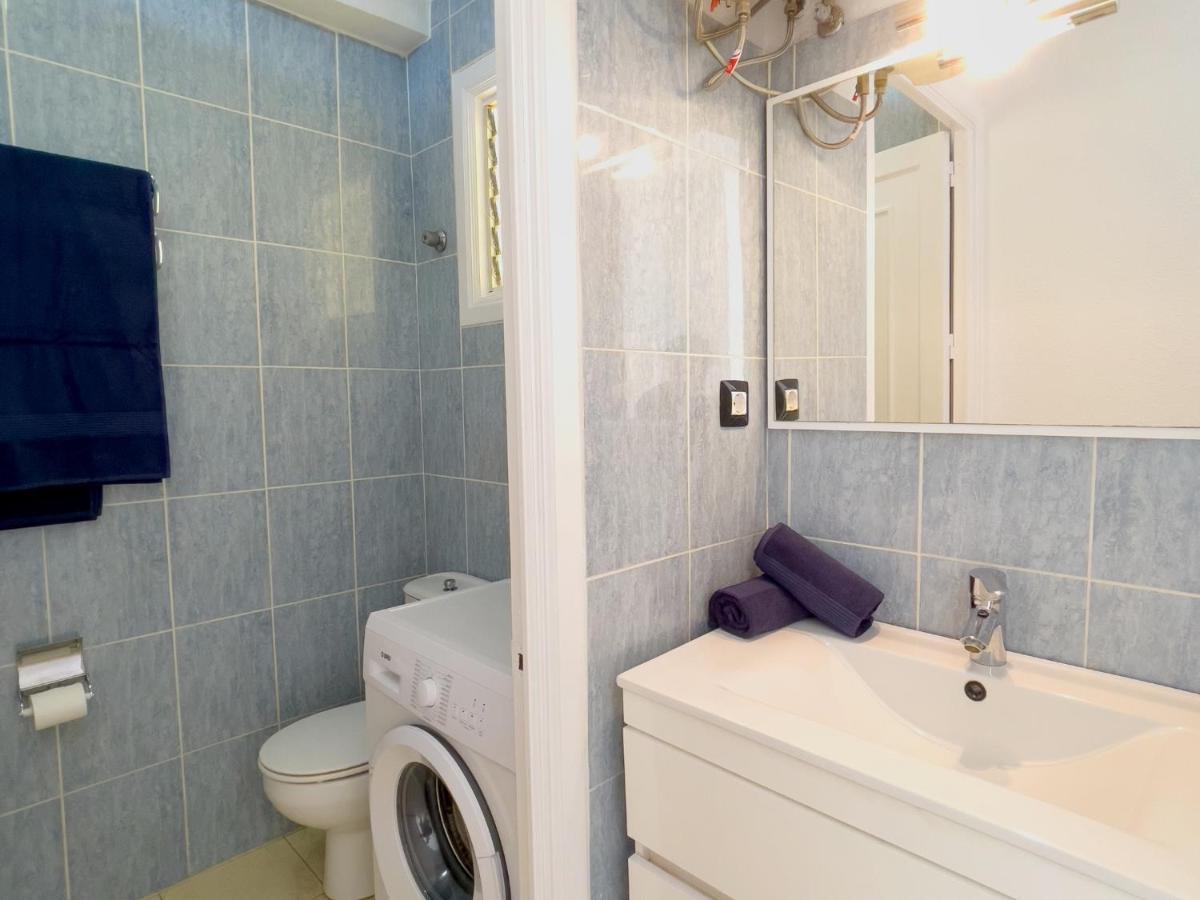 Matorral Beach Apartament Beautiful Ocean View Моро дел Хабле Екстериор снимка