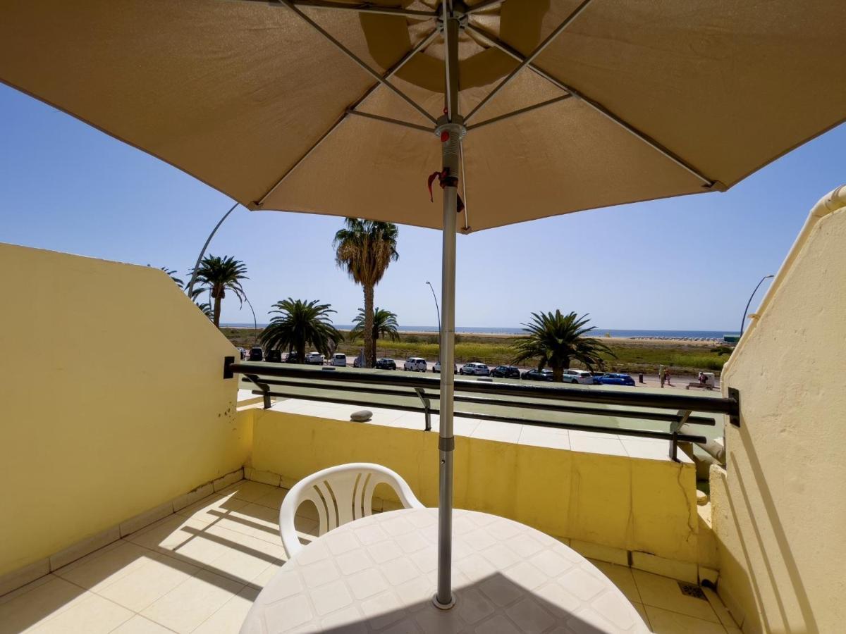 Matorral Beach Apartament Beautiful Ocean View Моро дел Хабле Екстериор снимка