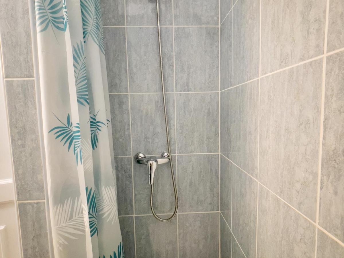 Matorral Beach Apartament Beautiful Ocean View Моро дел Хабле Екстериор снимка