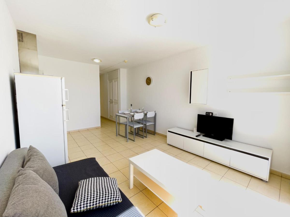 Matorral Beach Apartament Beautiful Ocean View Моро дел Хабле Екстериор снимка