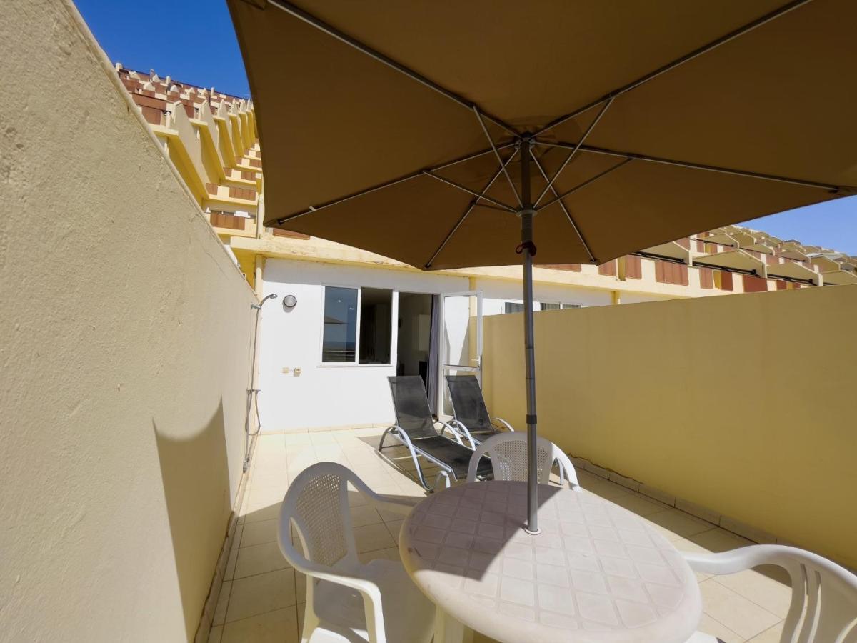 Matorral Beach Apartament Beautiful Ocean View Моро дел Хабле Екстериор снимка